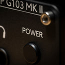 LAKE PEOPLE G103-S MKII 2-Channel Headphone Amp
