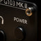 LAKE PEOPLE G103-S MKII 2-Channel Headphone Amp