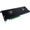 HighPoint Rocket 1508 8-Bay M.2 NVMe SSD PCIe 4.0 x16 Adapter Card