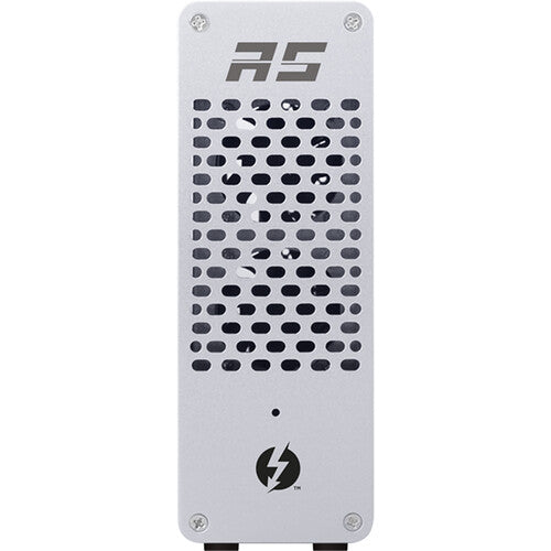 HighPoint RocketStor Thunderbolt 3 to Dual USB-A 3.2 Gen 1 Adapter