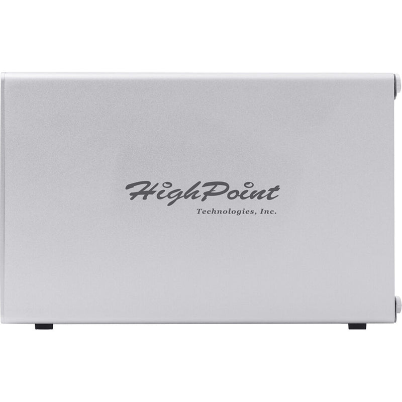 HighPoint RocketStor Thunderbolt 3 to Dual USB-A 3.2 Gen 1 Adapter