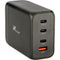 Xcellon PDG-4200B 4-Port 200W GaN USB Charger