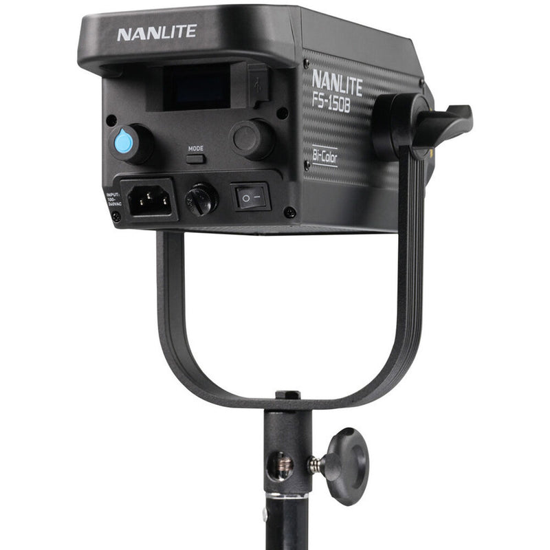 Nanlite FS-150B Bi-Color LED Monolight