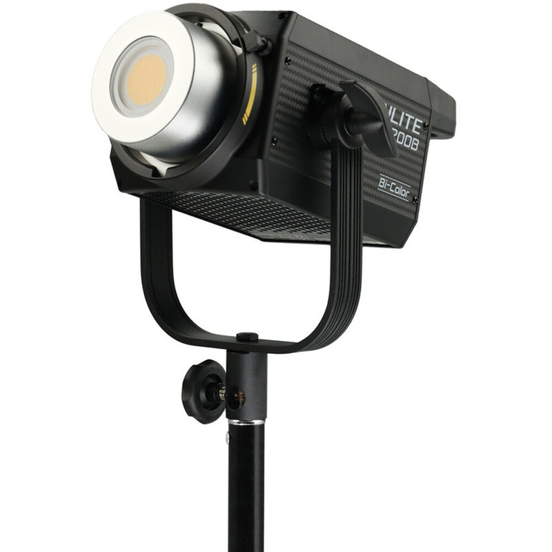 Nanlite FS-200B Bi-Color LED Monolight