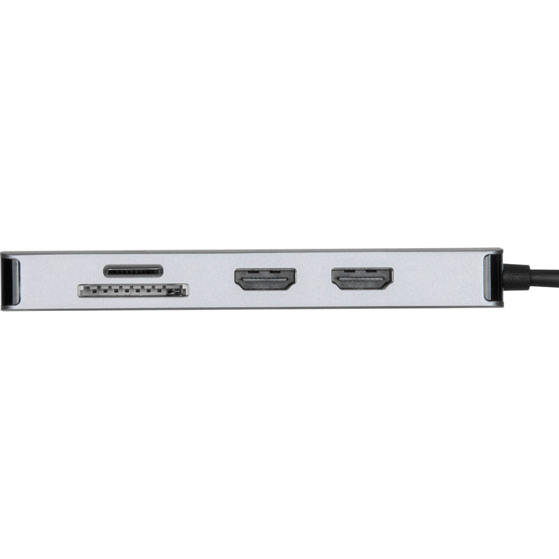 Targus USB-C Dual HDMI 4K Docking Station