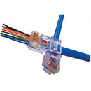 Platinum Tools EZ-RJ45 CAT5/5e Connectors (Bag, 500)