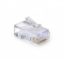 Platinum Tools EZ-RJ45 CAT5/5e Connectors (Bag, 500)