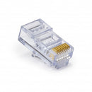 Platinum Tools EZ-RJ45 CAT5/5e Connectors (Bag, 500)