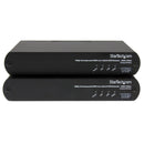 StarTech 1080p Uncompressed USB/HDMI over Cat 5e/6 KVM Console Extender (330')