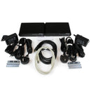 StarTech 1080p Uncompressed USB/HDMI over Cat 5e/6 KVM Console Extender (330')