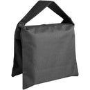 Neewer Heavy-Duty Sandbags for Light Stands, Boom Stands & Tripods (2-Pack)