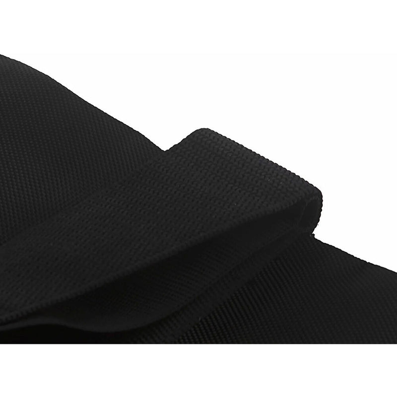 Neewer Heavy-Duty Sandbags for Light Stands, Boom Stands & Tripods (2-Pack)