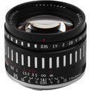TTArtisan 35mm f/0.95 Lens for Sony E