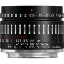 TTArtisan 35mm f/0.95 Lens for Sony E