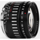 TTArtisan 35mm f/0.95 Lens for Sony E