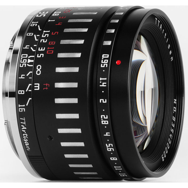 TTArtisan 35mm f/0.95 Lens for Sony E