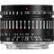 TTArtisan 35mm f/0.95 Lens for FUJIFILM X