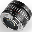 TTArtisan 35mm f/0.95 Lens for FUJIFILM X