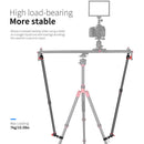 Neewer ST102 Aluminum Slider Support Arms (2-Pack)