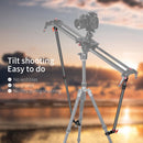 Neewer ST102 Aluminum Slider Support Arms (2-Pack)