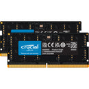 Crucial 32GB Laptop DDR5 5600 MHz SO-DIMM Memory Kit (2 x 16GB)