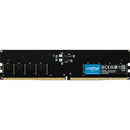 Crucial 32GB Desktop DDR5 5600 MHz UDIMM Memory Module