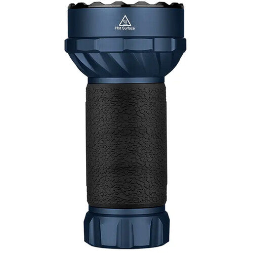 Olight Marauder Mini Rechargeable Flashlight (Midnight Blue)