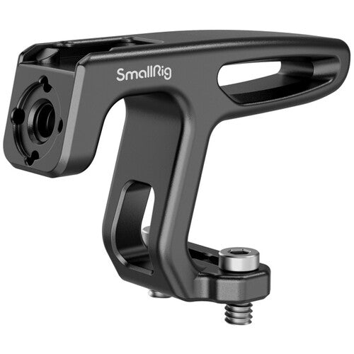 SmallRig Mini Top Handle for Lightweight Cameras (1/4"-20 Mounting Screws)