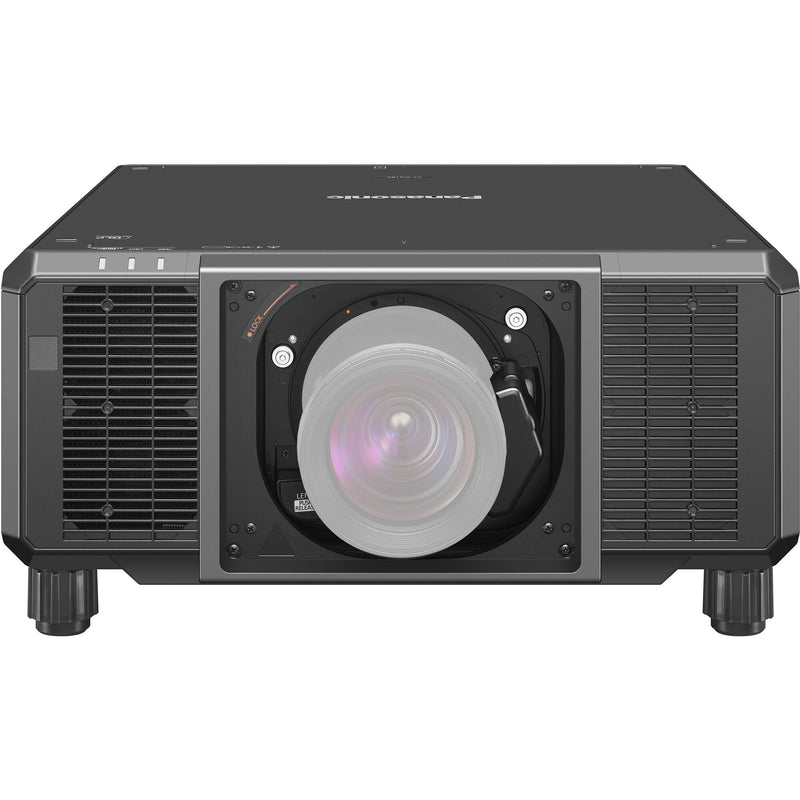 Panasonic PT-RQ18K 16,800-Lumen UHD 4K Laser DLP Large Venue Projector