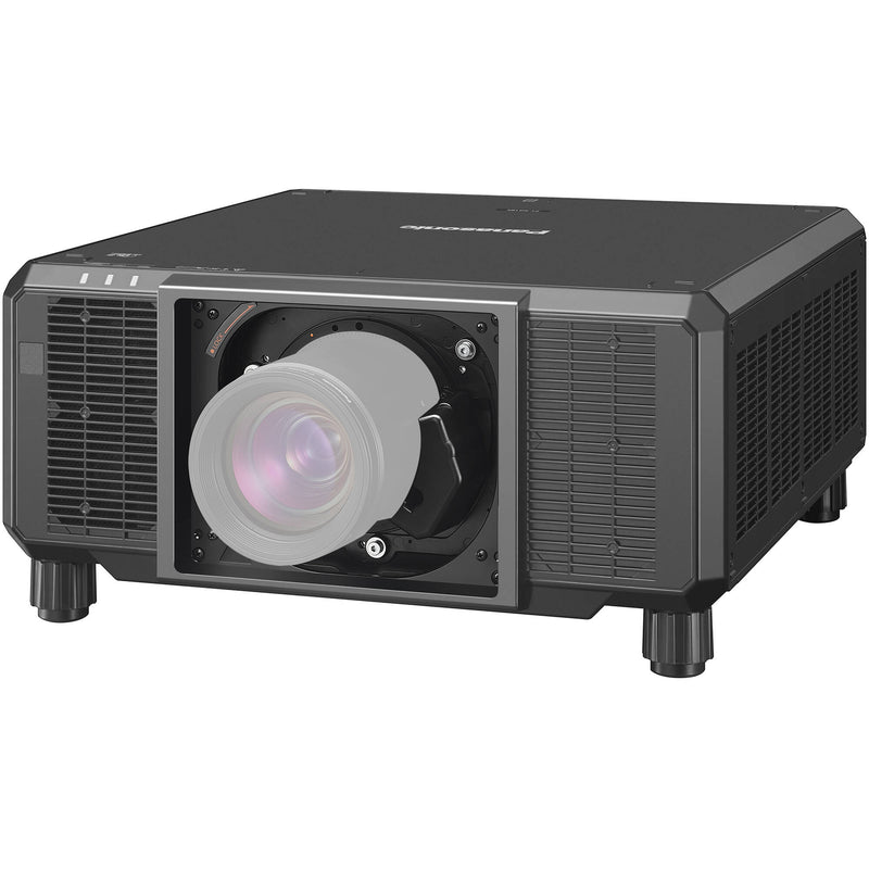 Panasonic PT-RQ18K 16,800-Lumen UHD 4K Laser DLP Large Venue Projector