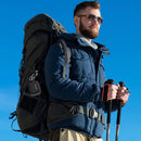 Sahara Case Silicone Case for Apple AirPods Pro 2nd Generation (Black)