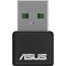 ASUS USB-AX55 Nano AX1800 Dual-Band USB Wi-Fi Adapter
