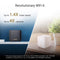 ASUS ZenWiFi XD5 AX3000 Wireless Dual-Band Gigabit Mesh Wi-Fi System (3-Pack, White)