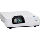 Panasonic PT-TMW380U 3800-Lumen WXGA Short-Throw Laser 3LCD Projector