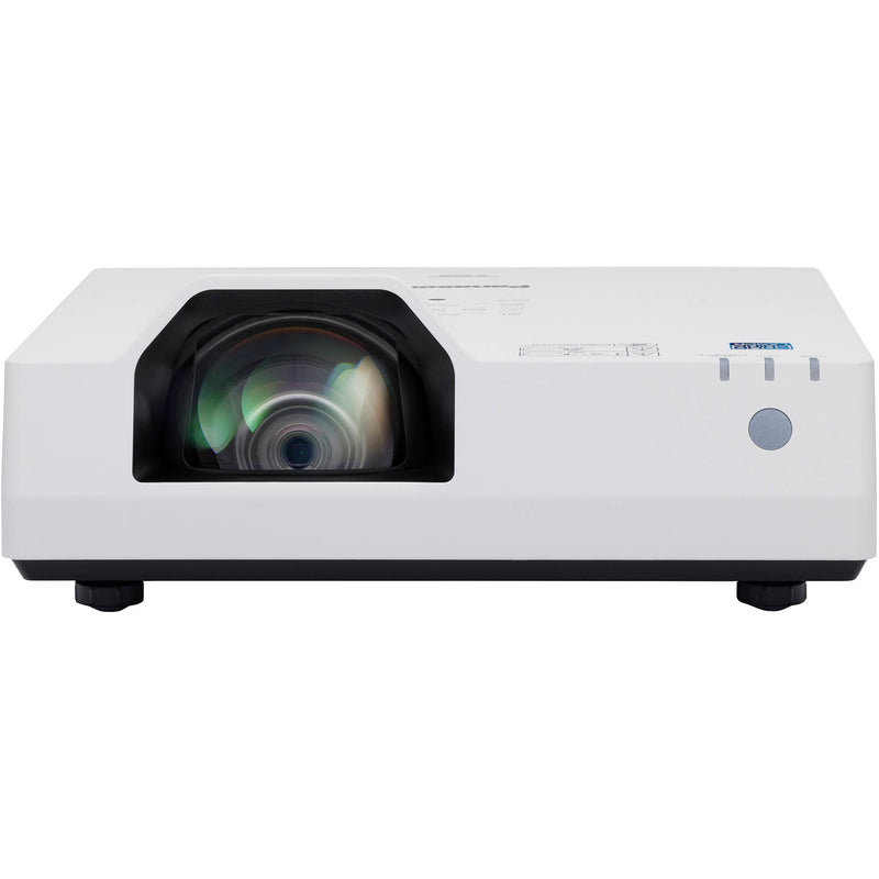 Panasonic PT-TMW380U 3800-Lumen WXGA Short-Throw Laser 3LCD Projector