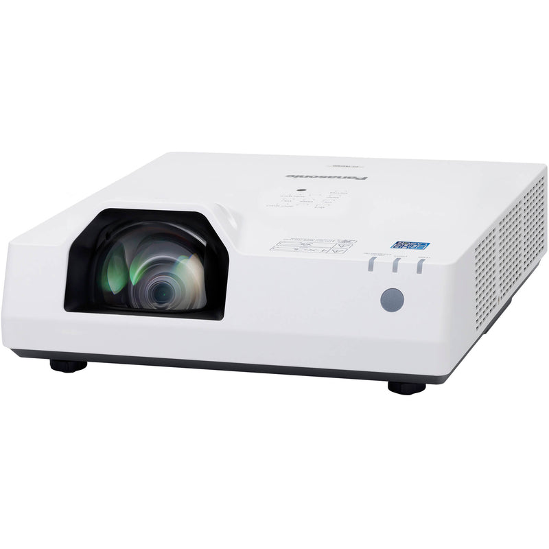 Panasonic PT-TMW380U 3800-Lumen WXGA Short-Throw Laser 3LCD Projector
