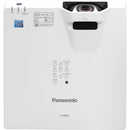 Panasonic PT-TMW380U 3800-Lumen WXGA Short-Throw Laser 3LCD Projector