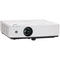 Panasonic PT-LMW420U 4200-Lumen WXGA Laser 3LCD Projector