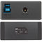Xcellon Slim 7-Port USB 3.0 Hub