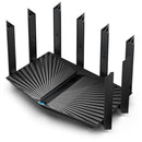 TP-Link Archer AX80 AX6000 Wireless Dual-Band Multi-Gig Router