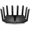 TP-Link Archer AX80 AX6000 Wireless Dual-Band Multi-Gig Router