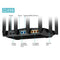 TP-Link Archer AX80 AX6000 Wireless Dual-Band Multi-Gig Router