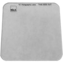 Nila 10 Degree Narrow Spot Holographic Lens for Zaila LED Light