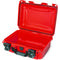 Nanuk 905 First-Aid Case (Red)