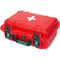 Nanuk 905 First-Aid Case (Red)