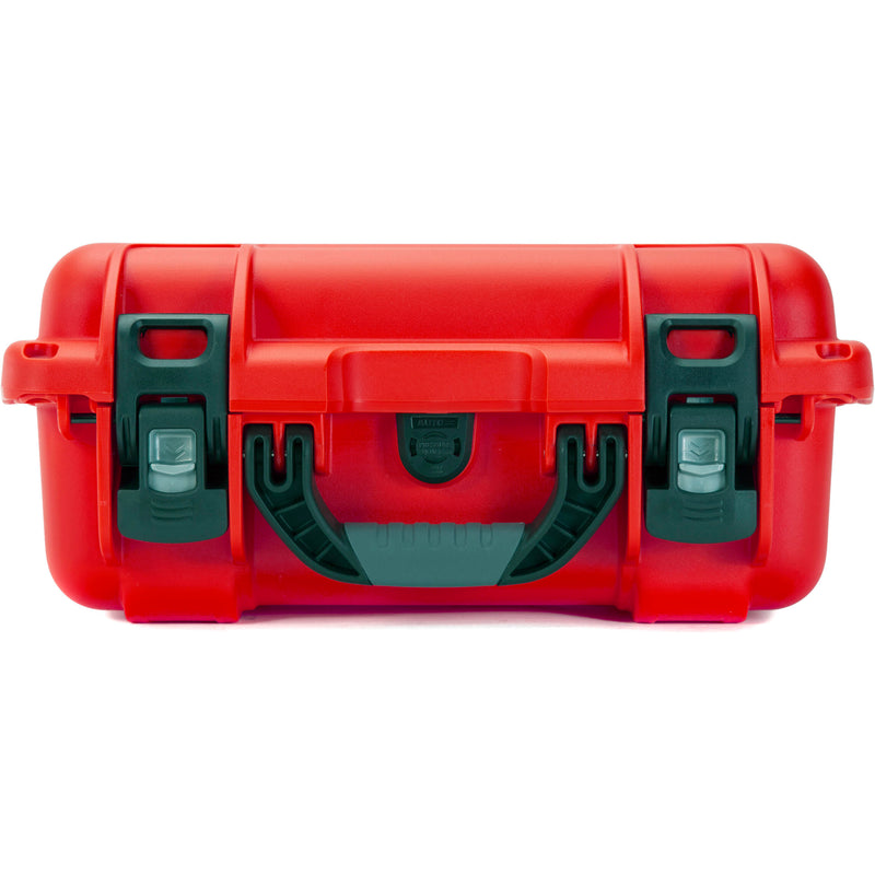 Nanuk 905 First-Aid Case (Red)