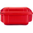 Nanuk 905 First-Aid Case (Red)