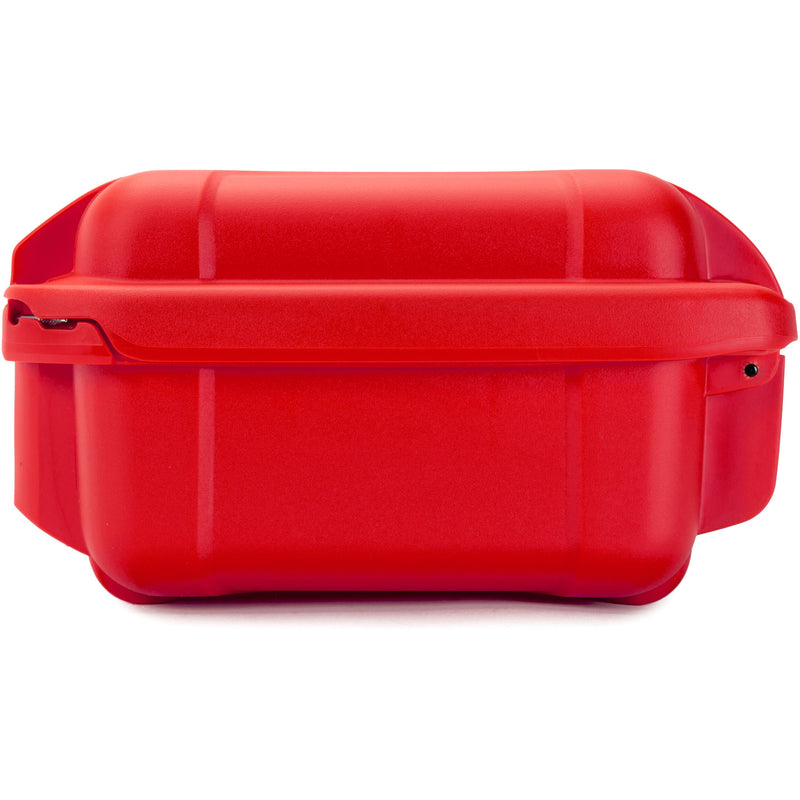Nanuk 905 First-Aid Case (Red)