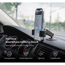 PGYTECH Full Wrap Smartphone Adhesive Mount with Magic Arm