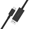 Belkin USB-C to DisplayPort 1.4 Cable (6.6', Black)